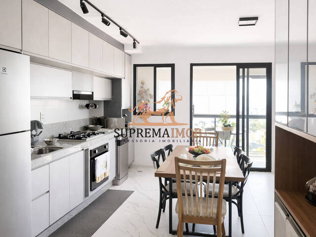 Venda em Jardim Paulistano - Sorocaba