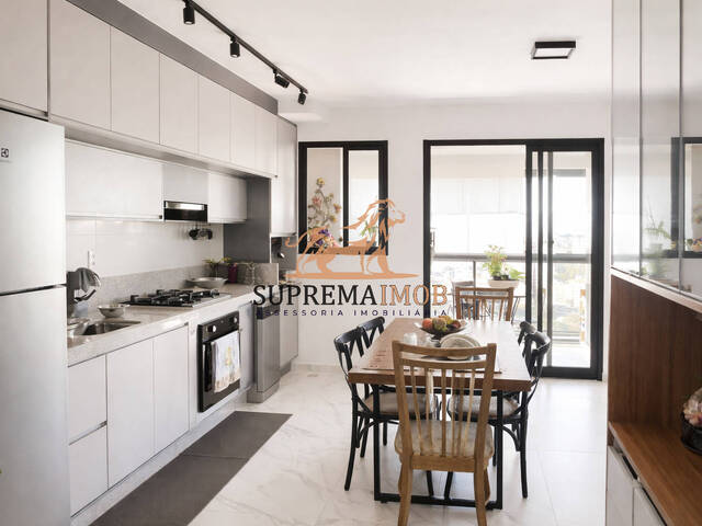 Apartamento para Venda em Sorocaba - 2