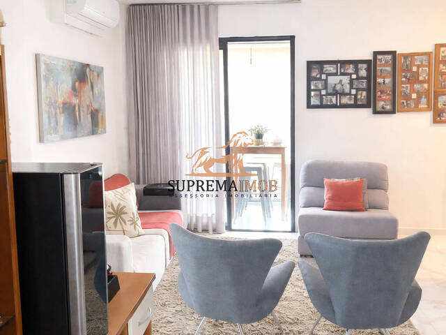 Apartamento para Venda em Sorocaba - 3