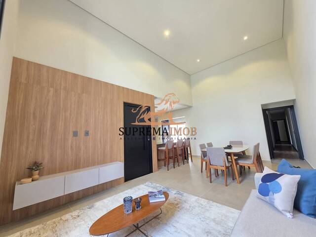 Casa em condomínio para Venda em Sorocaba - 5