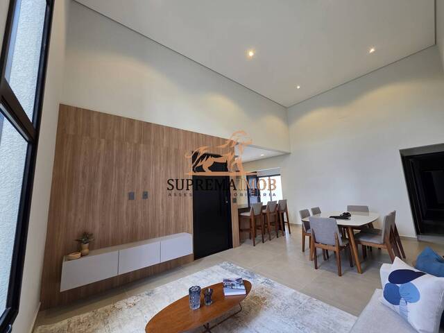 Casa em condomínio para Venda em Sorocaba - 2