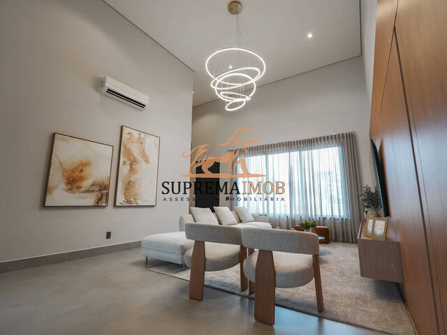 Casa em condomínio para Venda em Votorantim - 5