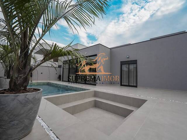 Casa em condomínio para Venda em Votorantim - 4