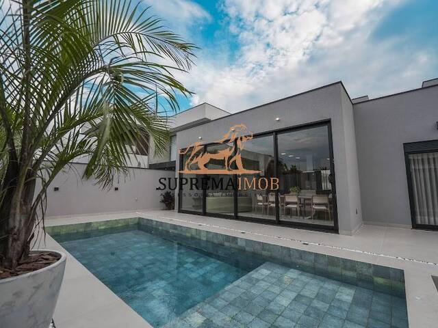 Casa em condomínio para Venda em Votorantim - 2