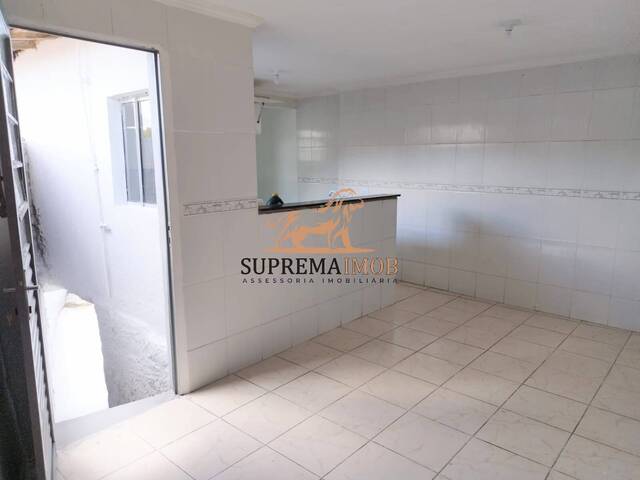 Venda em Vila Santana - Sorocaba