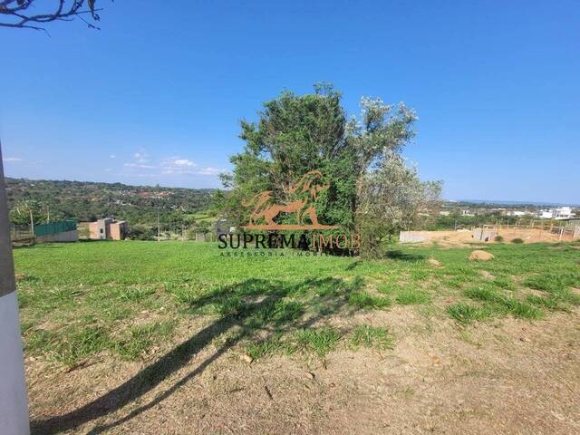 Terreno em condomínio para Venda em Araçoiaba da Serra - 3