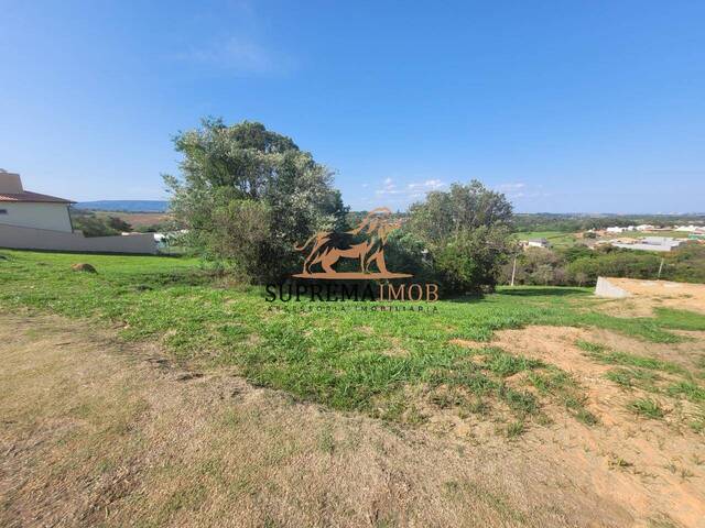 Terreno em condomínio para Venda em Araçoiaba da Serra - 2