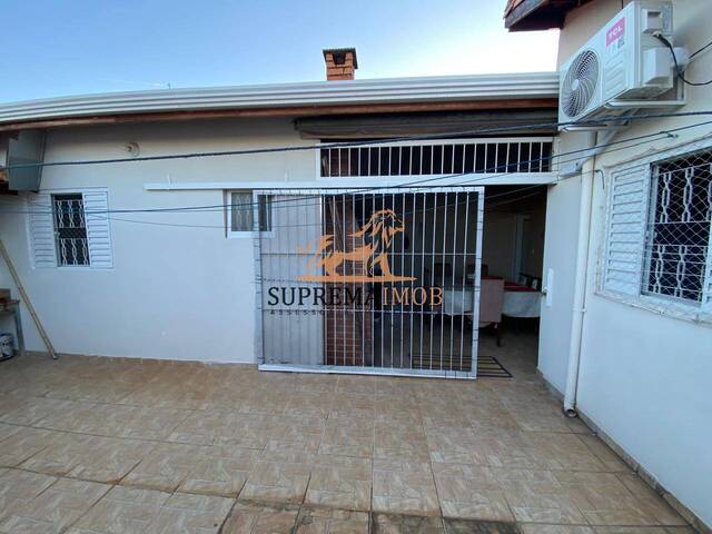 Casa para Venda em Sorocaba - 5