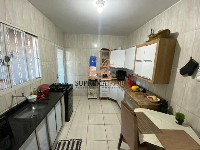 Casa para Venda em Sorocaba - 3