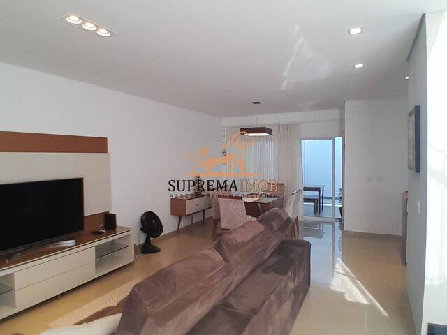 Casa em condomínio para Venda em Sorocaba - 2