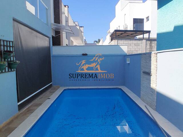 Casa em condomínio para Venda em Sorocaba - 5