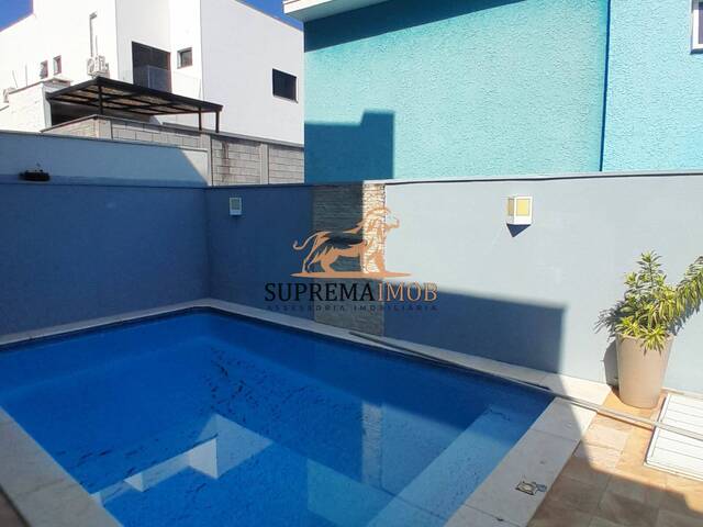 Casa em condomínio para Venda em Sorocaba - 4