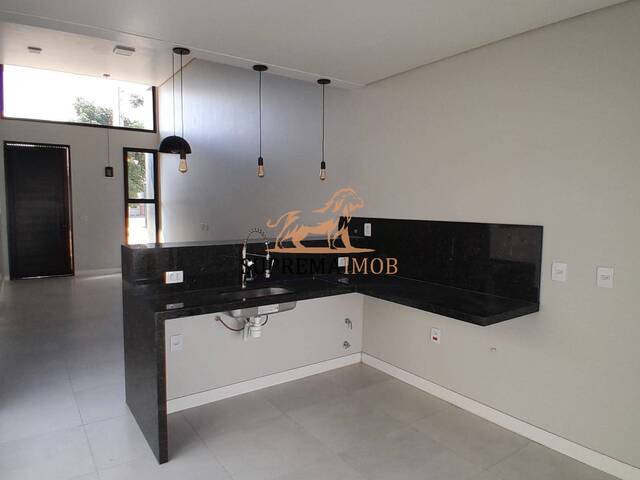 Venda em Jardim Residencial Villagio Ipanema I - Sorocaba