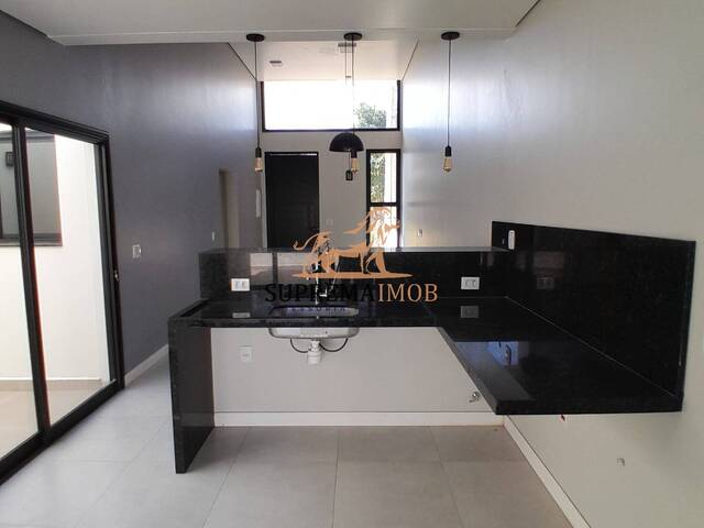 Casa para Venda em Sorocaba - 2