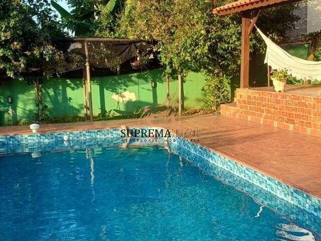 Casa em condomínio para Venda em Araçoiaba da Serra - 3