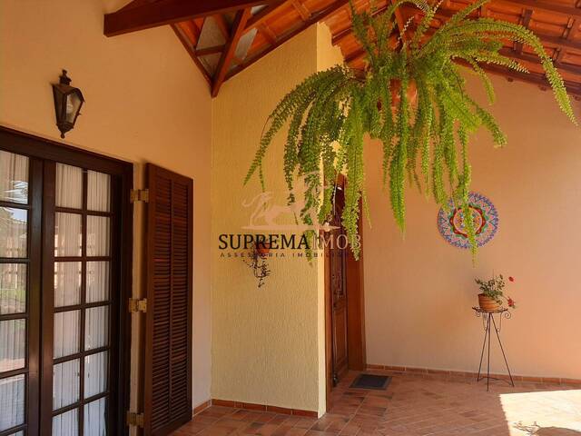 Casa em condomínio para Venda em Araçoiaba da Serra - 4