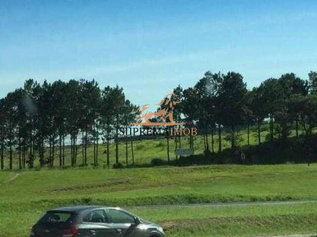 Área para Venda em Sorocaba - 2