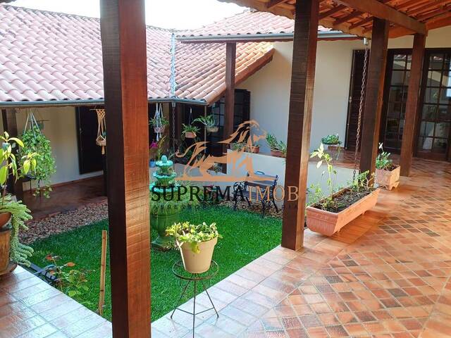 Casa em condomínio para Venda em Araçoiaba da Serra - 5