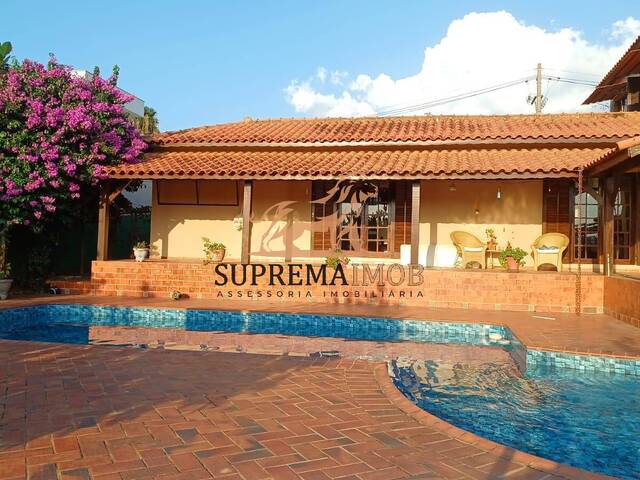 Casa em condomínio para Venda em Araçoiaba da Serra - 2