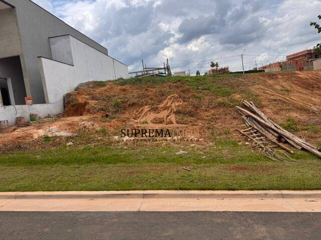 Terreno em condomínio para Venda em Votorantim - 3