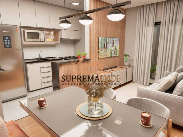 Apartamento para Venda em Sorocaba - 5