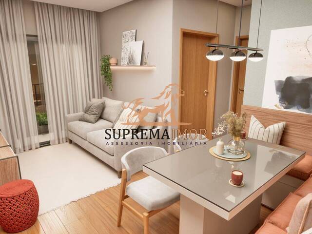 Apartamento para Venda em Sorocaba - 4