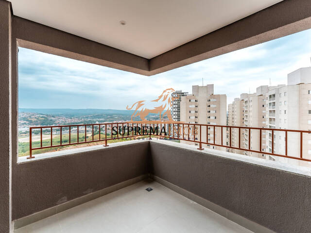 Apartamento para Venda em Votorantim - 5