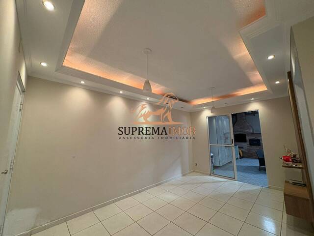 Casa em condomínio para Venda em Sorocaba - 2