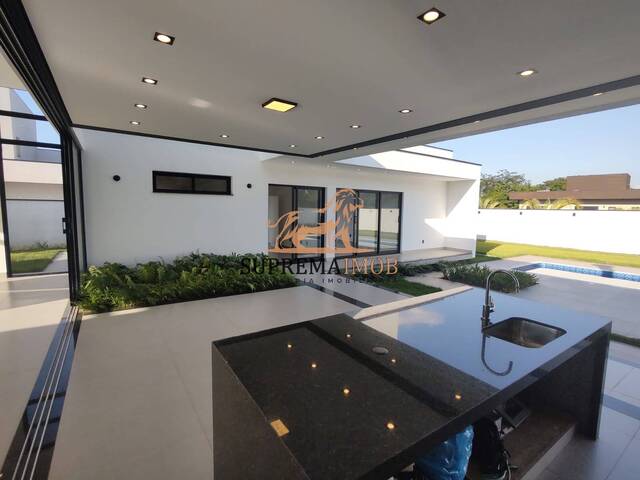 Casa em condomínio para Venda em Araçoiaba da Serra - 3