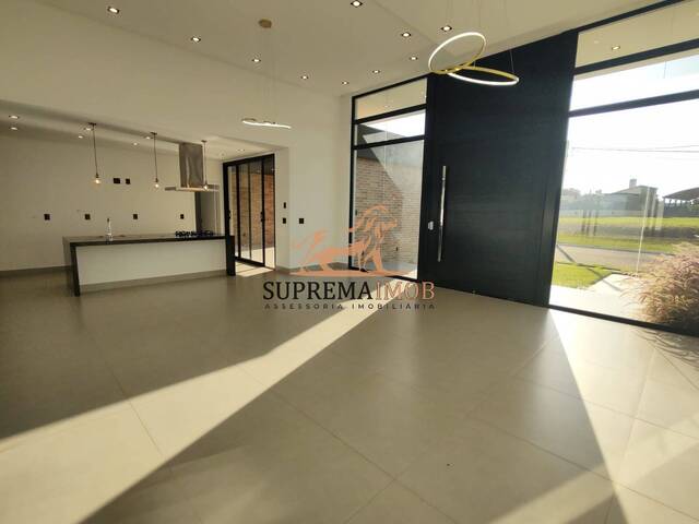 Casa em condomínio para Venda em Araçoiaba da Serra - 2