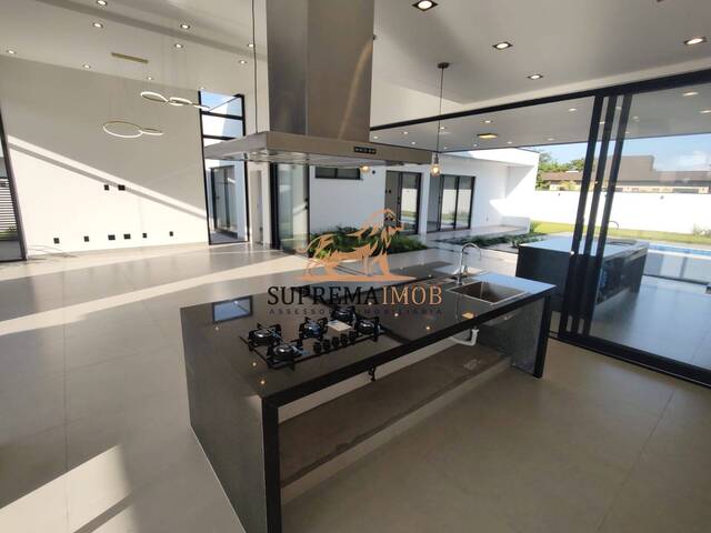 Casa em condomínio para Venda em Araçoiaba da Serra - 4