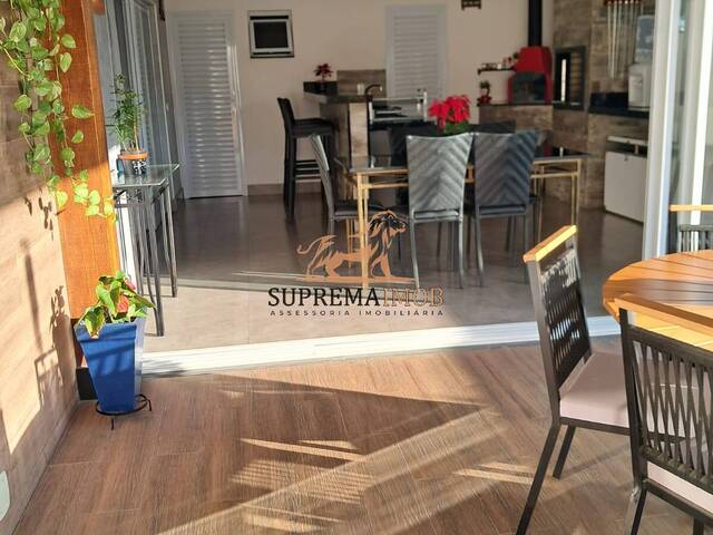 Casa em condomínio para Venda em Araçoiaba da Serra - 3