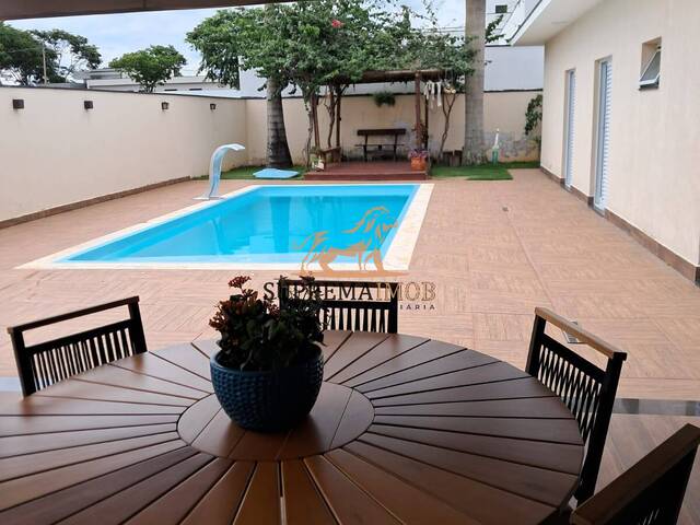 Casa em condomínio para Venda em Araçoiaba da Serra - 2