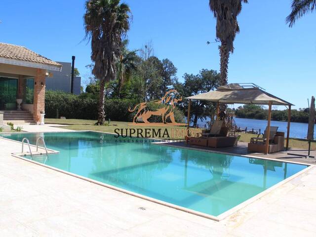 Casa em condomínio para Venda em Araçoiaba da Serra - 4