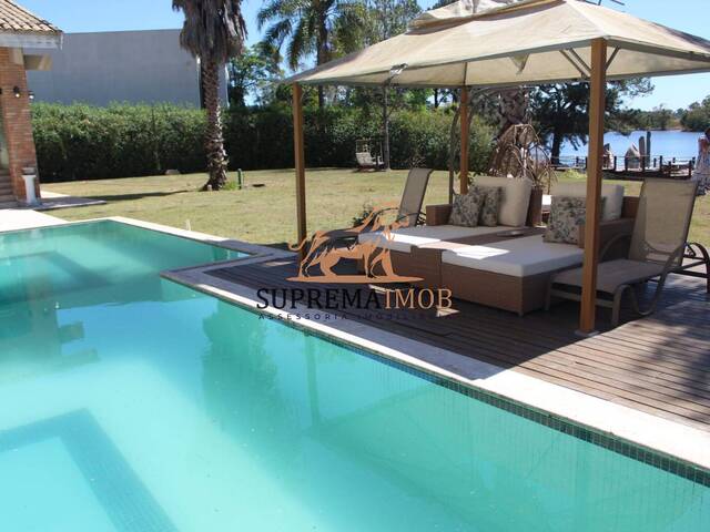 Casa em condomínio para Venda em Araçoiaba da Serra - 5