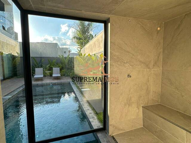 Casa em condomínio para Venda em Votorantim - 5