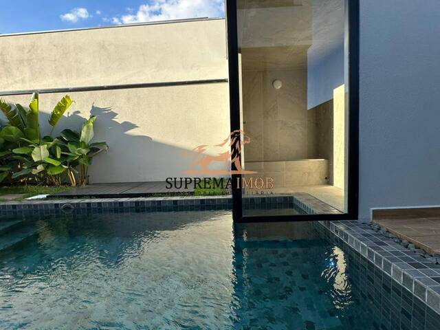 Casa em condomínio para Venda em Votorantim - 4