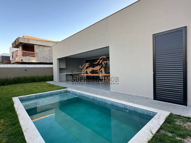 Casa em condomínio para Venda em Votorantim - 3