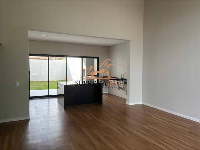 Casa em condomínio para Venda em Sorocaba - 2