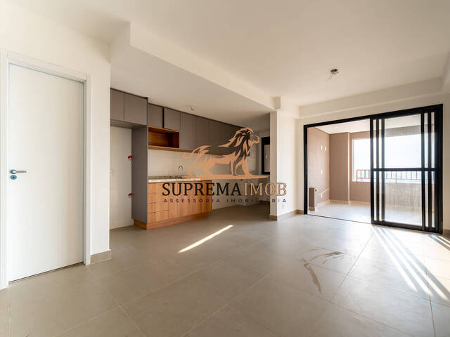 Apartamento para Venda em Votorantim - 2