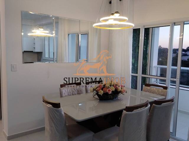 Apartamento para Venda em Sorocaba - 4