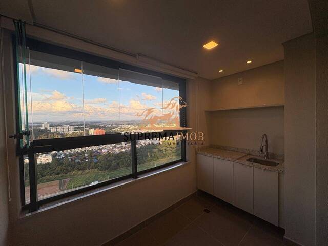 Apartamento para Locação em Sorocaba - 4