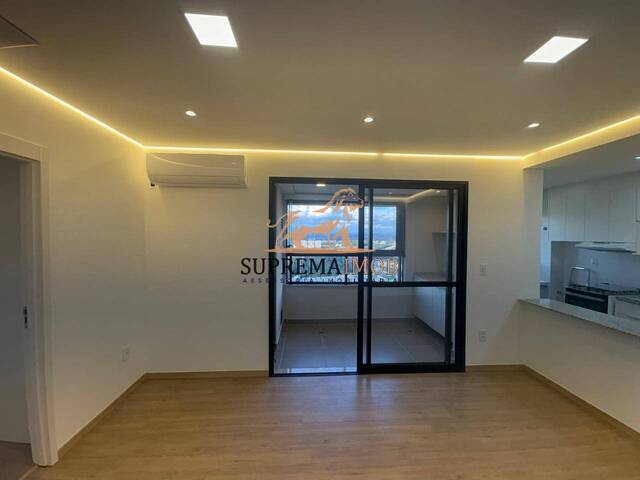 Locação em Além Ponte - Sorocaba