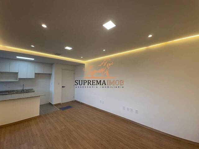 Apartamento para Locação em Sorocaba - 2