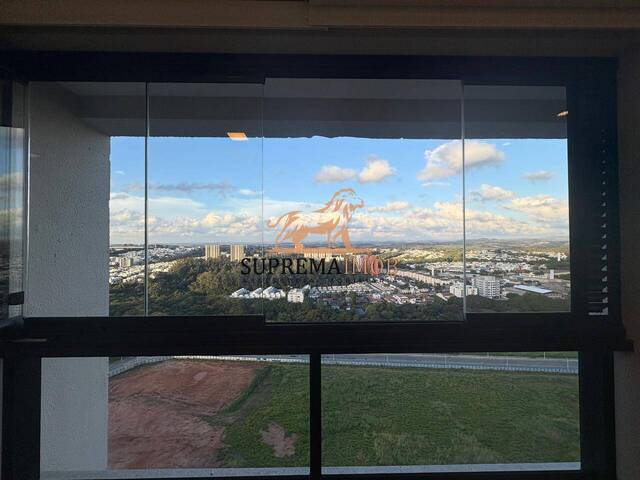 Apartamento para Locação em Sorocaba - 5