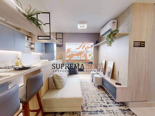 Venda em Jardim São Carlos - Sorocaba