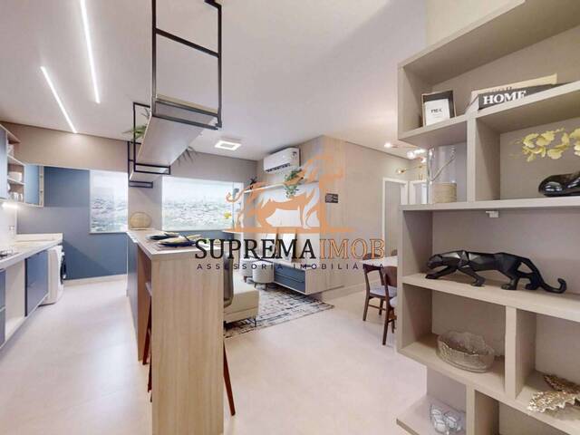 Apartamento para Venda em Sorocaba - 3