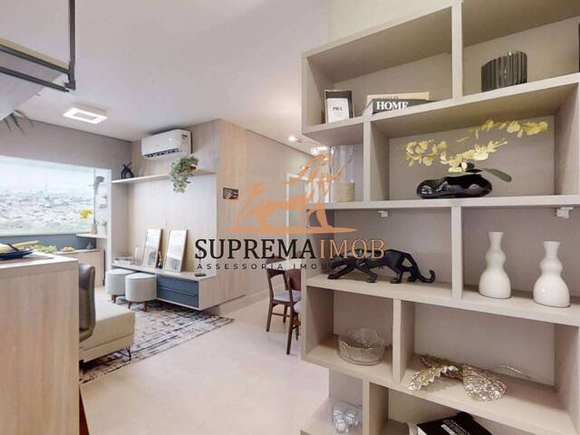 Apartamento para Venda em Sorocaba - 5