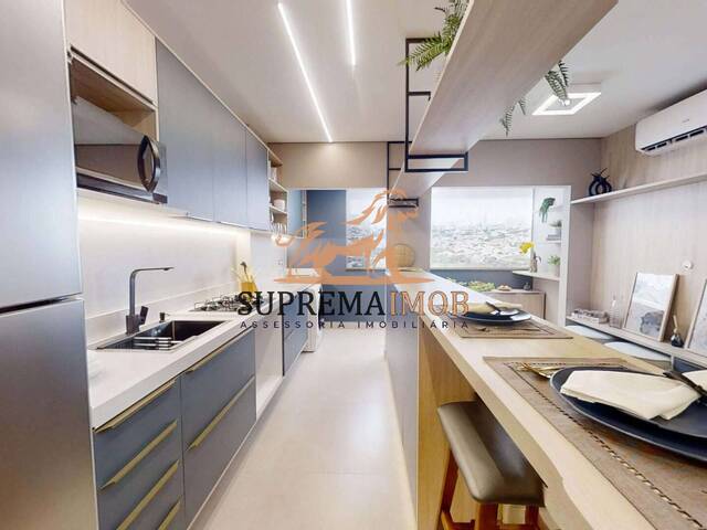 Apartamento para Venda em Sorocaba - 4