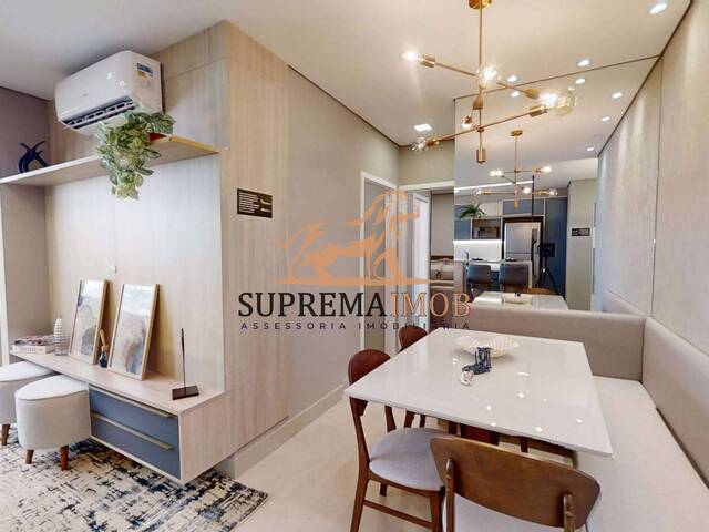 Apartamento para Venda em Sorocaba - 2